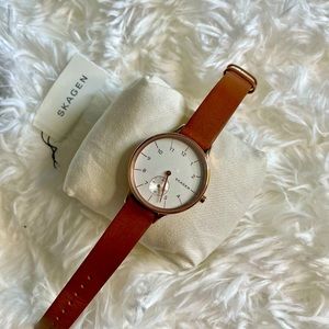 Women’s Skagen Watch